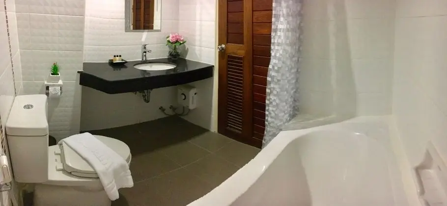 Üçlü Deluxe