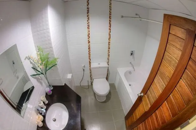 Üçlü Deluxe