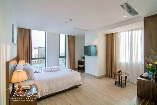 Çift ​​kişilik Deluxe