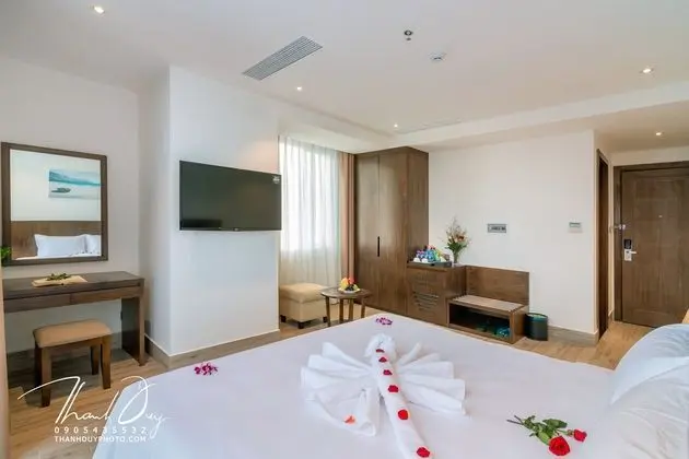 Çift ​​kişilik Deluxe