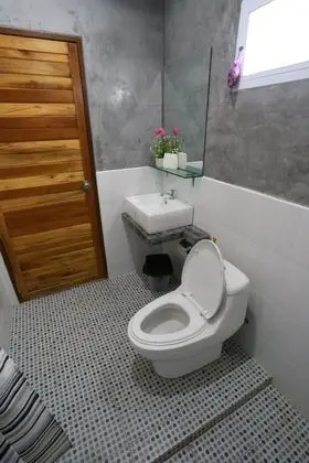 Superior Room with Garden View