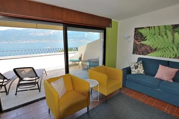 Apart Daire, 2 Yatak Odası, Sigara İçilmez