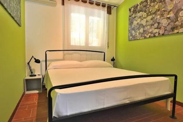 Apart Daire, 2 Yatak Odası, Sigara İçilmez