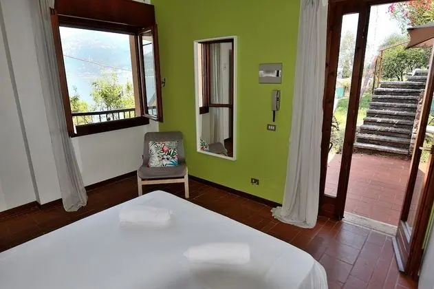 Apart Daire, 2 Yatak Odası, Sigara İçilmez