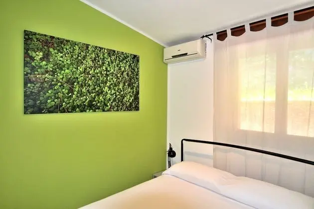 Apart Daire, 2 Yatak Odası, Sigara İçilmez