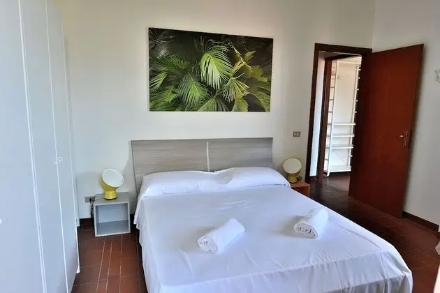 Apart Daire, 2 Yatak Odası, Sigara İçilmez