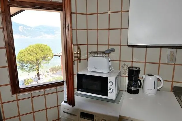 Apart Daire, 2 Yatak Odası, Sigara İçilmez