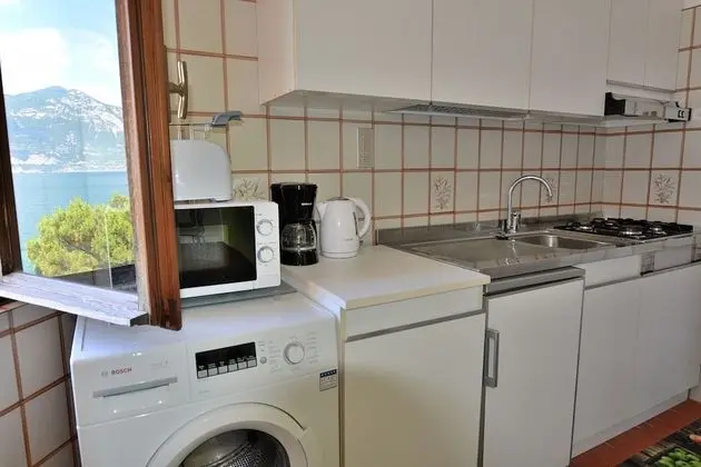 Apart Daire, 2 Yatak Odası, Sigara İçilmez