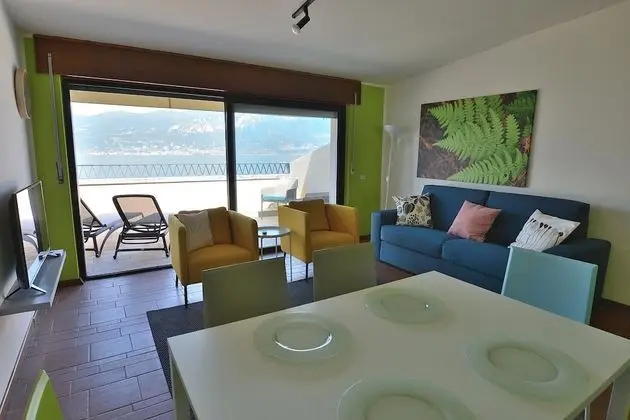 Apart Daire, 2 Yatak Odası, Sigara İçilmez