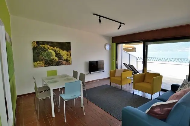 Apart Daire, 2 Yatak Odası, Sigara İçilmez