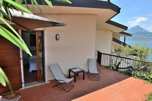 Apart Daire, 2 Yatak Odası, Sigara İçilmez