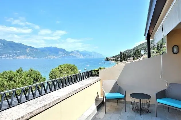 Apart Daire, 2 Yatak Odası, Sigara İçilmez