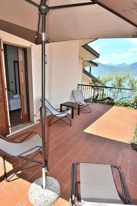 Apart Daire, 2 Yatak Odası, Sigara İçilmez