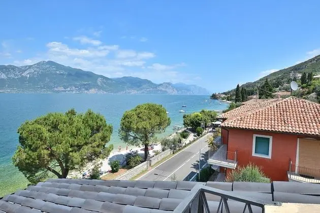 Apart Daire, 2 Yatak Odası, Sigara İçilmez