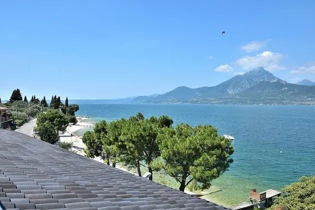 Apart Daire, 2 Yatak Odası, Sigara İçilmez