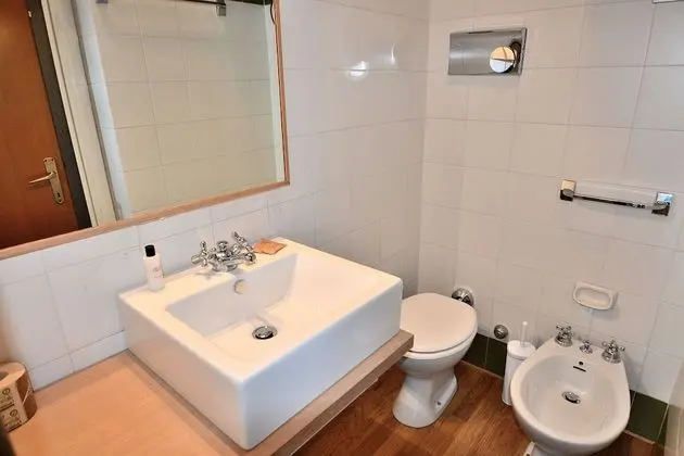 Apart Daire, 2 Yatak Odası, Sigara İçilmez