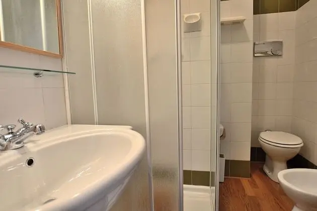 Apart Daire, 2 Yatak Odası, Sigara İçilmez