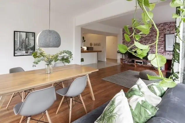 Design Apart Daire
