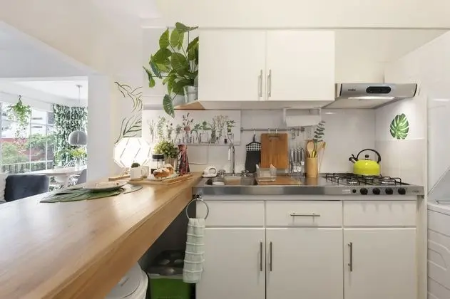 Design Apart Daire