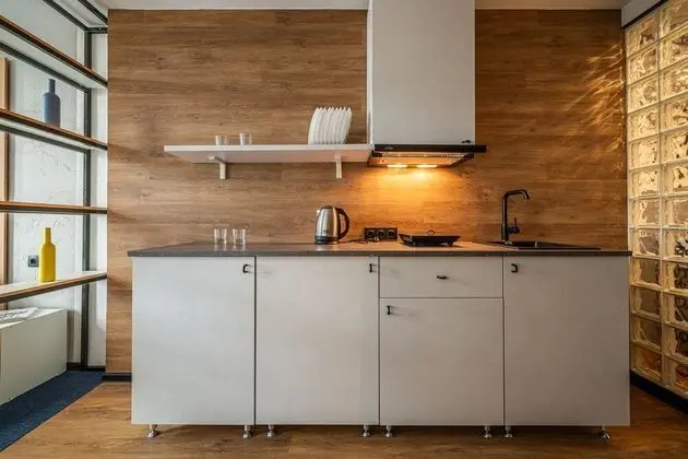 Design Stüdyo, Birden Çok Yatak, Şehir Manzaralı