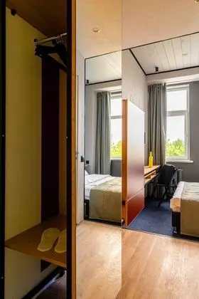 Standard Tek Büyük Yataklı Oda, 1 Büyük (Queen) Boy Yatak, Şehir Manzaralı