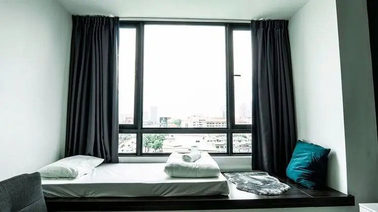 Basic Apart Daire, 2 Yatak Odası, Şehir Manzaralı