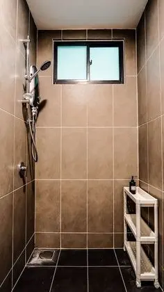 Basic Apart Daire, 2 Yatak Odası, Şehir Manzaralı