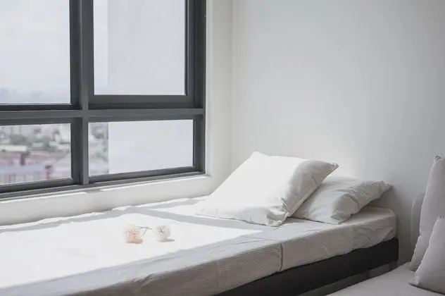 City Apart Daire, 2 Yatak Odası, Şehir Manzaralı