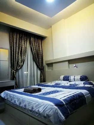 Apart Daire, 3 Yatak Odası