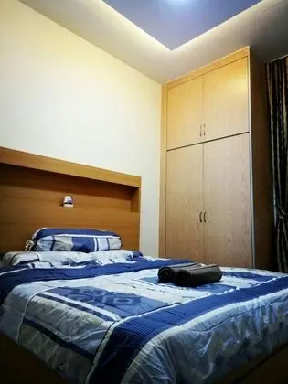 Apart Daire, 3 Yatak Odası