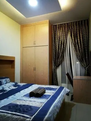 Apart Daire, 3 Yatak Odası