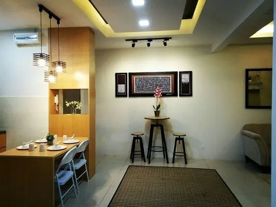 Apart Daire, 3 Yatak Odası