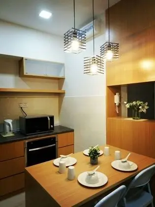 Apart Daire, 3 Yatak Odası