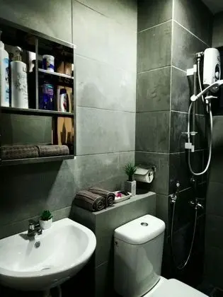 Apart Daire, 3 Yatak Odası