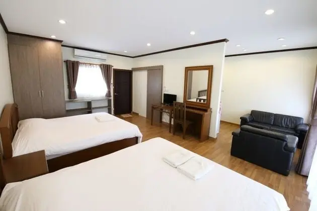 Family Bungalov