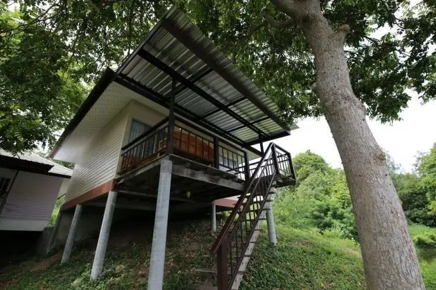 Family Bungalov