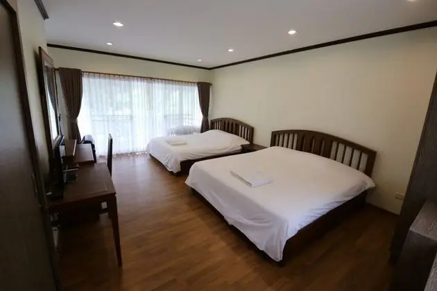 Family Bungalov