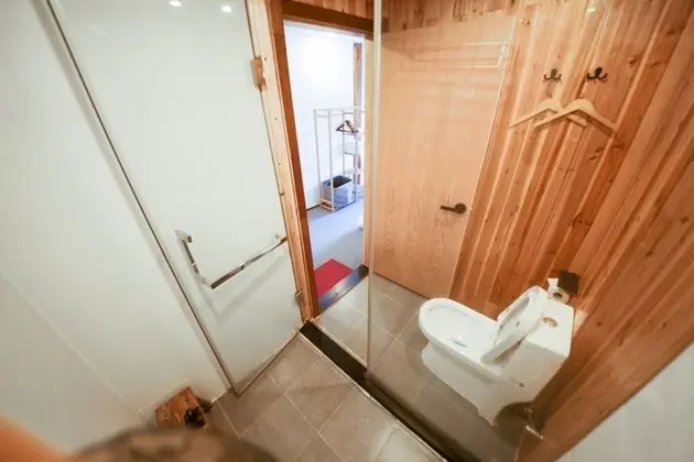Tek Büyük Yataklı Oda, Dağ Manzaralı
