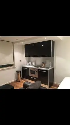 Apart Daire, 1 Çift Kişilik Yatak, Sigara İçilmez