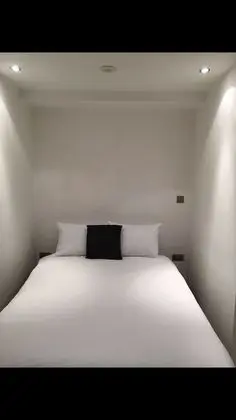 Deluxe Apart Daire, 1 Çift Kişilik Yatak, Engellilere Uygun, Sigara İçilmez