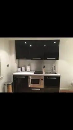 Deluxe Apart Daire, 1 Çift Kişilik Yatak, Engellilere Uygun, Sigara İçilmez
