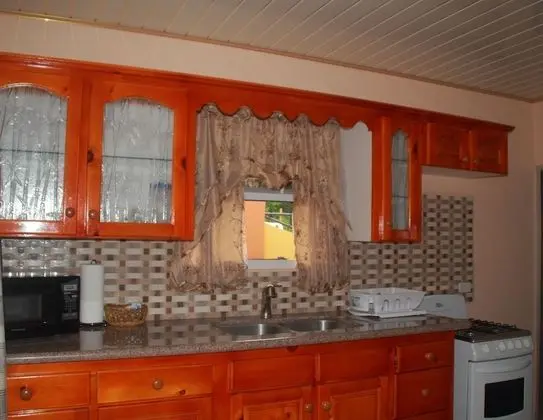 Deluxe Apart Daire, 1 Yatak Odası