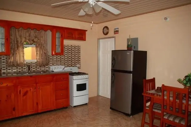 Deluxe Apart Daire, 1 Yatak Odası