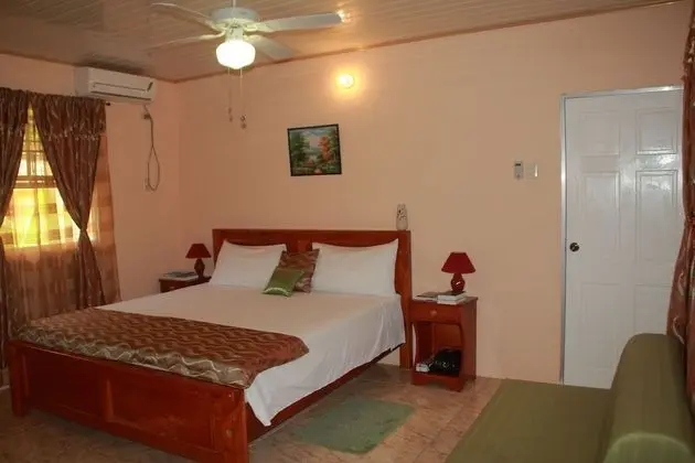 Deluxe Apart Daire, 1 Yatak Odası