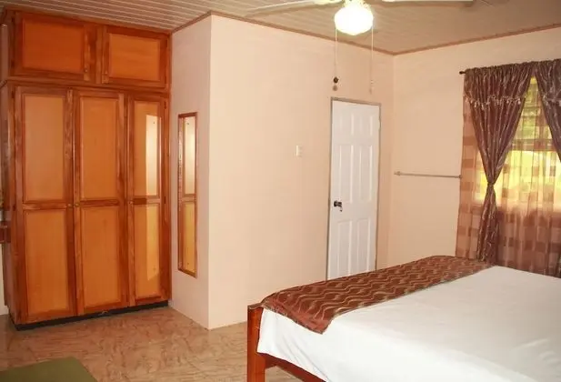 Deluxe Apart Daire, 1 Yatak Odası