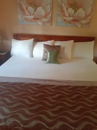 Deluxe Apart Daire, 1 Yatak Odası
