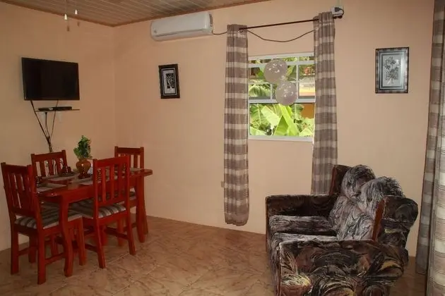 Deluxe Apart Daire, 1 Yatak Odası