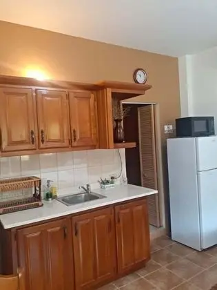 Stüdyo, 2 Tek Kişilik Yatak