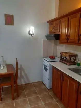 Stüdyo, 2 Tek Kişilik Yatak