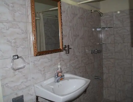 Stüdyo, 2 Tek Kişilik Yatak
